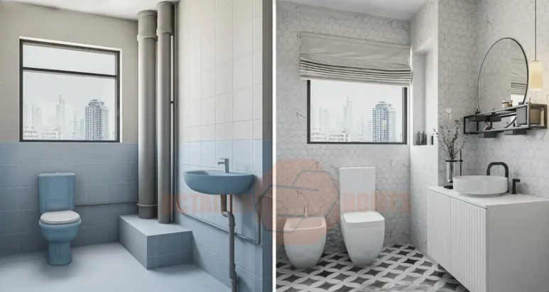 16 Stunning Melbourne Home Renovations Before and After Photos in 2025