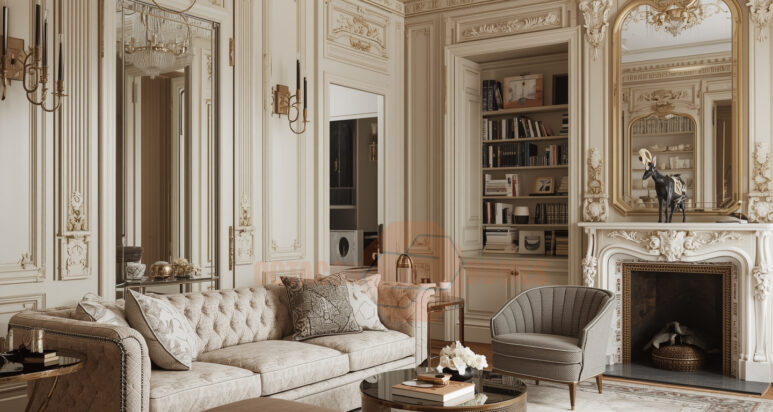 Melbourne Home Renovation